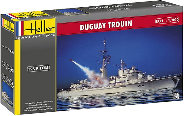 maquette-fregate-Duguay-Trouin-Heller