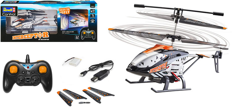 helicoptere-telecommande-Revell-Control-23817